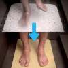 (🔥 Hot Sale Now  -50% OFF)  The Ultimate Non-Slip Bath Mat🎉BUY 2 GET FREE SHIPPING
