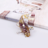 🔥Handmade Natural Energy Crystal Koi - Buy 4 Get Extra 20% Off