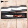 TOSAHWI HANDMADE M390 Steel Cocobolo Fixed Blades-69529