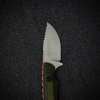 Forest Fury knife