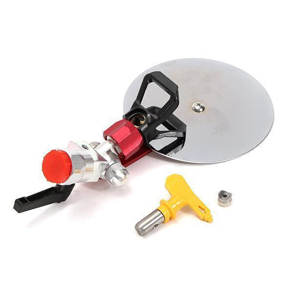 Paint Sprayer Universal Guide Tool