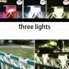 ( Last Day Promotion - 50% OFF) Solar Spot Lights Outdoor Landscape Lights