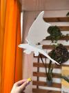 🎁TikTok Last Day Sale - 70% OFF🔥Elegant Handcrafted Wooden Flying Dragon for Garden and Indoor Decor