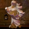 💥LAST DAY SALE 50% OFF👻Ghost of Darkness with Lantern⚡BUY 2 FREE SHIPPING