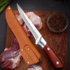🔥(Last Day Sale- 50% OFF) Boning Knife Super Sharp Fillet Knife