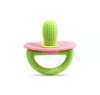 🎄TikTok Christmas Sale -70% OFF✨2Pcs Anti-fingers Soothing Silicone Teething Pacifier
