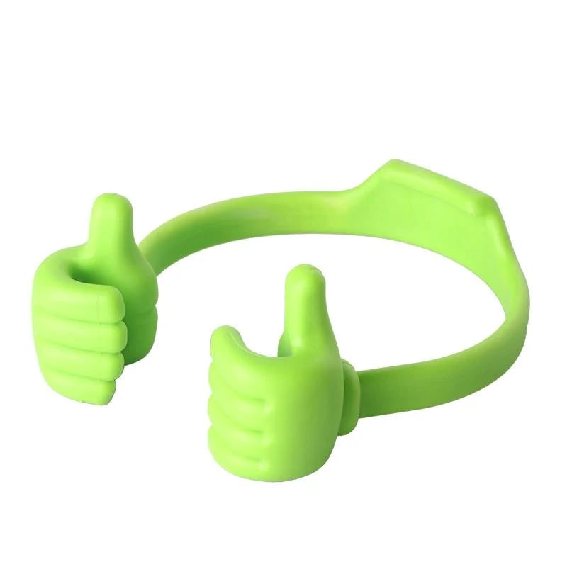 🔥Sock Stuffer-50% OFF🎁Lazy Thumb Stand With Thumbs Up
