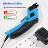 🔥Heißer Verkauf  49% Rabatt🔥Schnurlose Elektroschere
