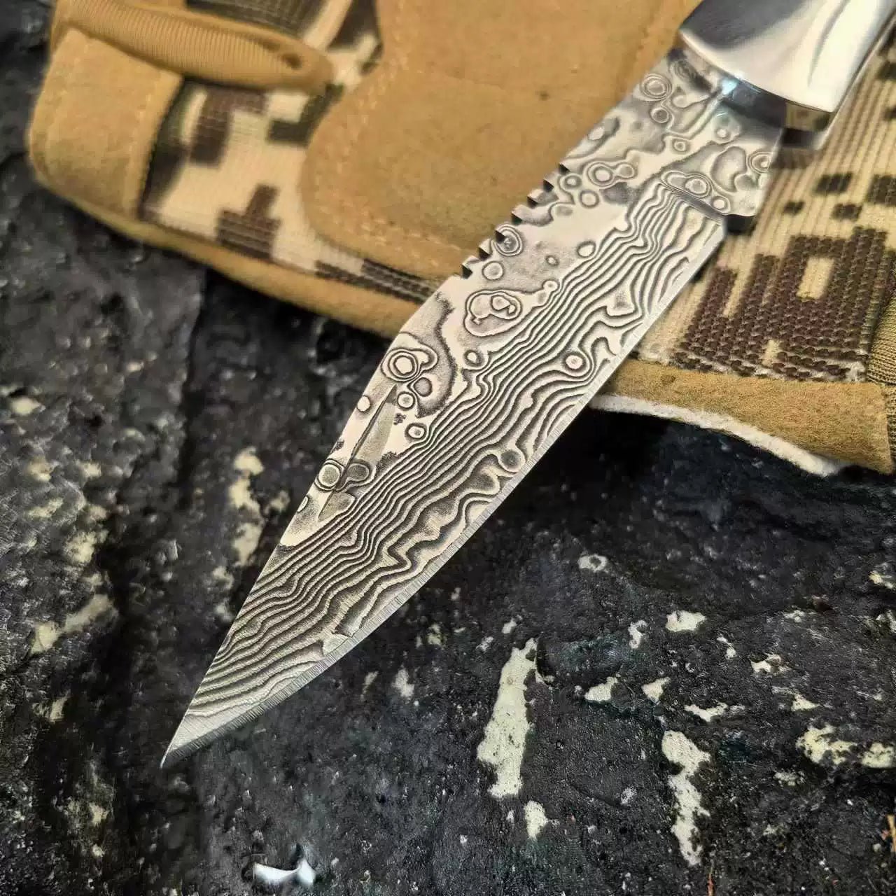 ADOLF - VG10 EDC KASUMI™