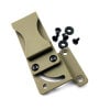 Rotatable Belt Clip – K Sheath DIY Accessory