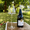 Ultra Thin Flat Bottom Wine Glasses