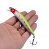 🎣 Summer Sale-50% OFF🐠1PCS Minnow Fishing Lure