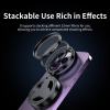 2 in 1 Magnetic Lenses Set