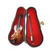 🎁TikTok Last Day Sale - 70% OFF🔥Playable Tiny Violin Figurine
