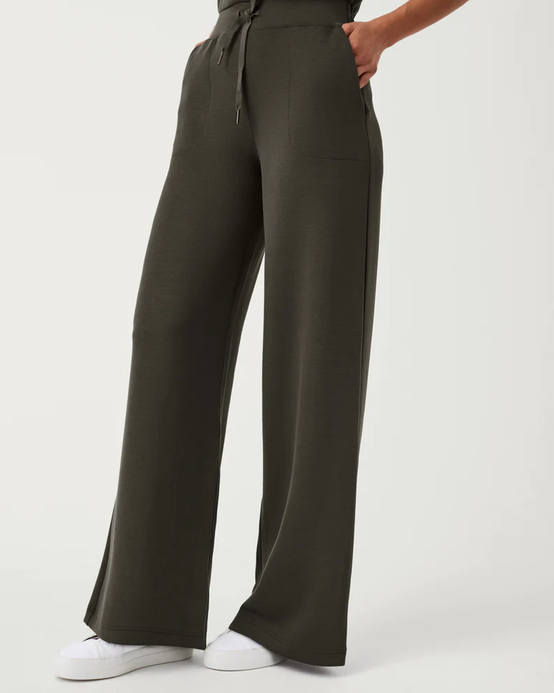 [Last Day Promotion 49% OFF] Air Essentials Jumpsuit