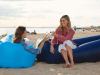 (🔥Last Day Promotion- SAVE 70% OFF)Outdoor Foldable Inflatable Sofa-Buy 2 Free Shipping