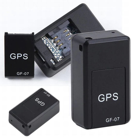 💥LAST DAY SALE 70% OFF💥Mini Magnetic Car Gps Tracking Device™ With No Monthly Fee