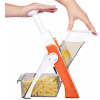 (Last Day Promotion 50% OFF!)Safe Mandoline Slicer for Kitchen