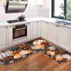 🎁TikTok Last Day Sale - 70% OFF🎃 2025 Thanksgiving Farmhouse Kitchen Mat Set