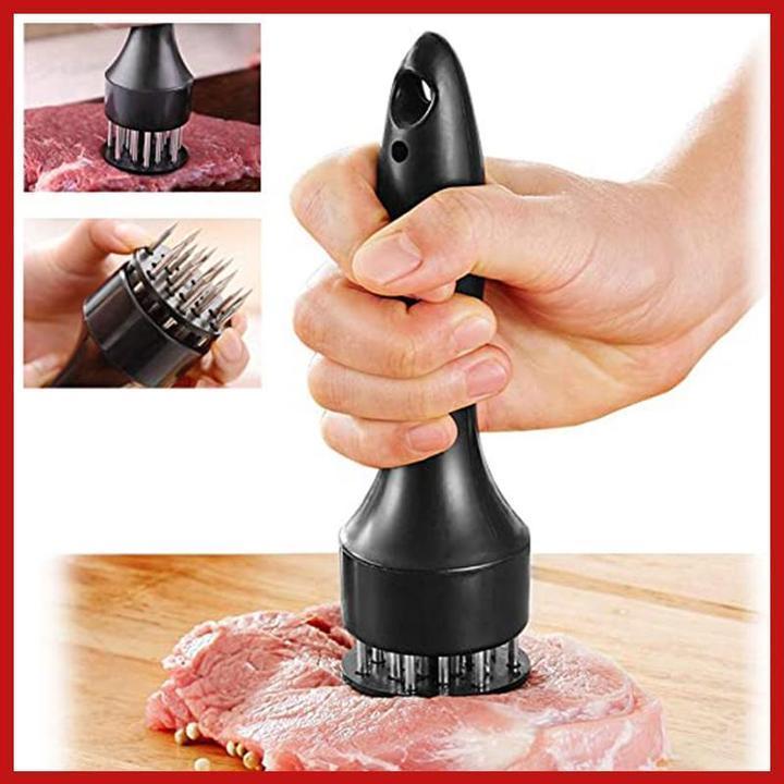 (Christmas Hot Sale - 50% OFF) Meat Tenderizer Tool