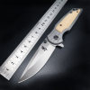 🔥Last Day Promo 70% OFF🎁X38 High Hardness Camping Folding Knife | Buy 2 Free Shipping