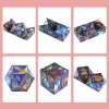 Extraordinary 3D Magic Cube, BUY 5 GET 3 FREE & FREE SHIPPING