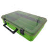 🎣 Summer Sale-30% OFF🐠Double-Layer Fishing Tackle Box