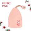 PU Leather Protective Pull Out Key Case
