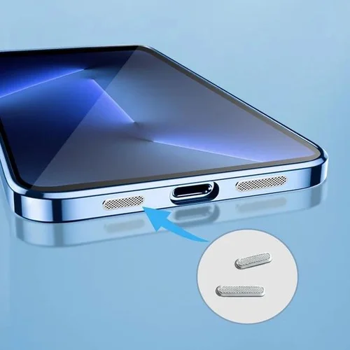 2022 New Version 2.0 Transparent Electroplated iPhone Case With Camera Protector
