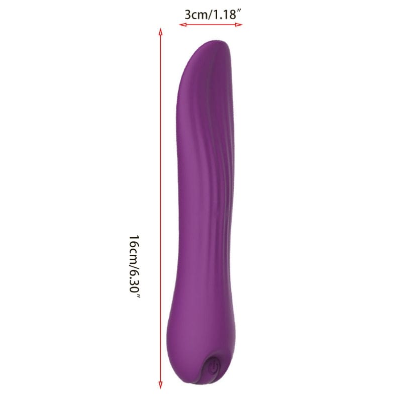 Tongue Vibrator For Women Clit Licking G Spot Masturbator