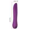 Tongue Vibrator For Women Clit Licking G Spot Masturbator