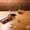 Rona Crystal Pinot Noir Wine Glass