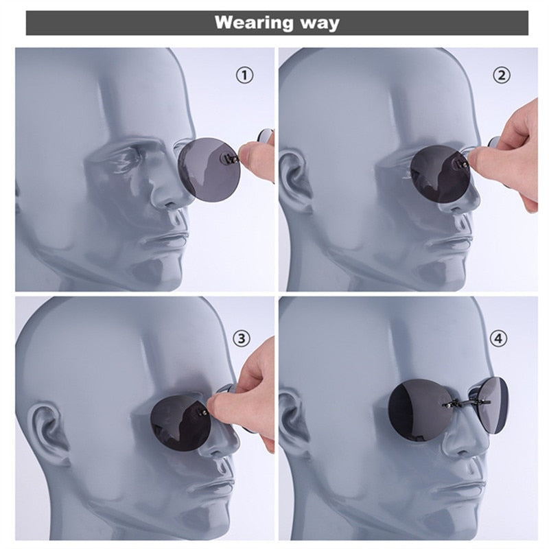 🔥Last Day Promo - 70% OFF🔥 Morpeus Glasses, Buy 2 Free Shipping