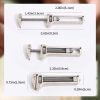 🌲Early Christmas Sale - 49% OFF🎁Compact Titanium Multitool