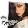 ❤️Christmas Sale- 48% OFF⚡Glue-Free 3 Secs To Put On,Waterproof Adhesive Eyelashes