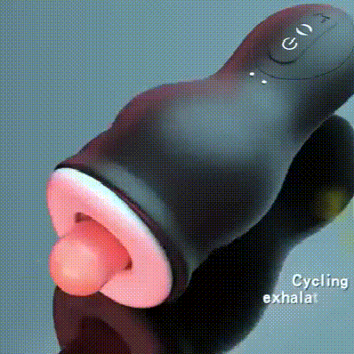 🔥Last DAY 59% OFF - 🎁Penis Trainer Automatic Push-pull Machine
