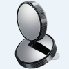 (🎄Christmas Promotion--48% OFF)360° Suction Cup Rearview Mirror Blind Spot Mirror--2 PCs