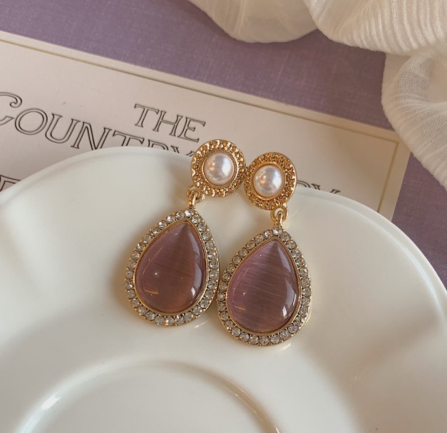 (Spring Sale-Save 50% OFF) Fashion Earrings