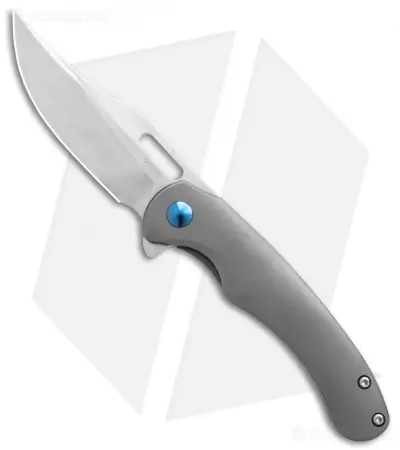 🔥Last Day Promo - 70% OFF 🎁Splint Frame Lock Knife Titanium-Buy 2 Free Shipping Only Today