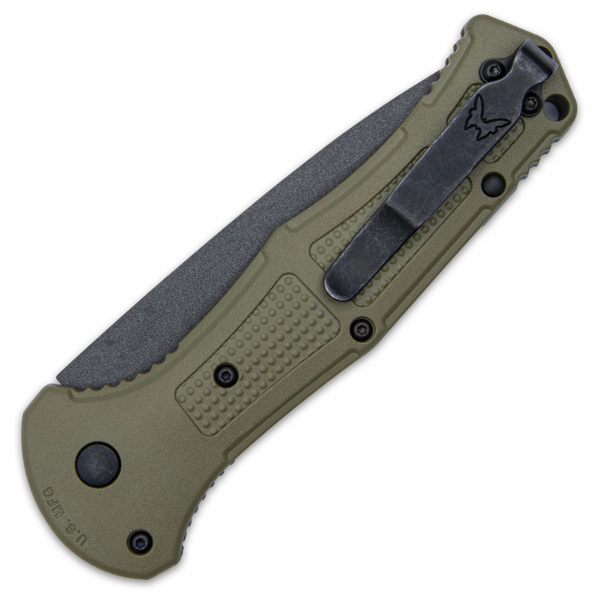 Last Day Promotion 70% OFF - 🦋 Claymore Auto Portable Knife, 3.6🔥Buy 2 Free Shipping Only Today