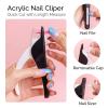 🎄TikTok Christmas Sale -70% OFF✨Professional Acrylic Nail Clipper