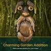 🎖️July 4th Flash Sale: 50% OFF Sitewide! 💕Handmade Tree Faces Garden Decor –Tree Hugger Bird Feeder