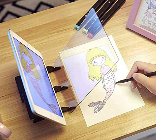 Black Friday Sale🔥Drawing Board Optical Image Tracer