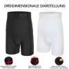 🔥Letzter Tag 49% Rabatt🔥Shaping-Hose für Herren mit hoher Taille