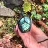 Dragon Heart Labradorite Necklace-Buy 2 Free Shipping