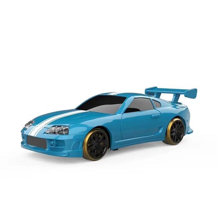 Tabletop Drift RC Car