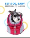 ⚡⚡Last Day Promotion 48% OFF - DOG CARRIER BACKPACK⚡⚡BUY 2 FREE SHIPPING