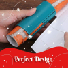 (🎄CHRISTMAS SALE-48% OFF) Wrapping Paper Cutter(BUY 4 GET FREE SHIPPING TODAY!)