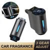 🔥Last Day Promotion 70% OFF🔥Car Electric Aroma Diffuser Essential Oil Air Freshener