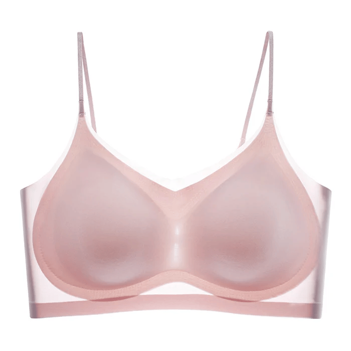 🔥Last Day Promotion 70% OFF-🔥-Ice silk comfort bra